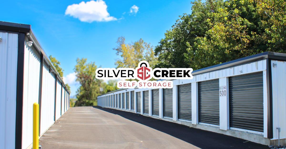 Silver Creek February